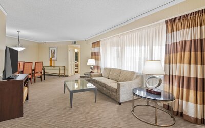 Harmony Suites