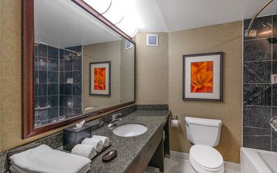 Harmony Suites
