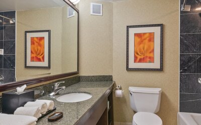 Harmony Suites
