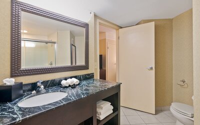Harmony Suites