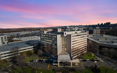 Harmony Suites