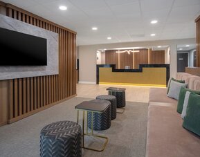 Best Western Plus Meadowlands