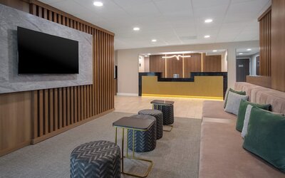 Best Western Plus Meadowlands