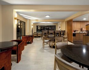 Best Western Plus Meadowlands
