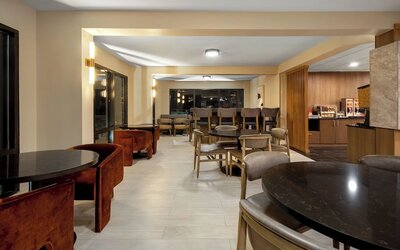 Best Western Plus Meadowlands