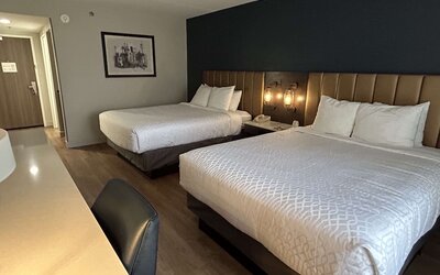 Best Western Plus Meadowlands
