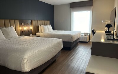 Best Western Plus Meadowlands