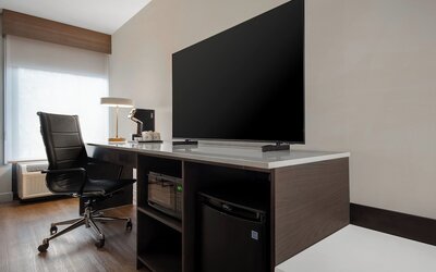 Best Western Plus Meadowlands