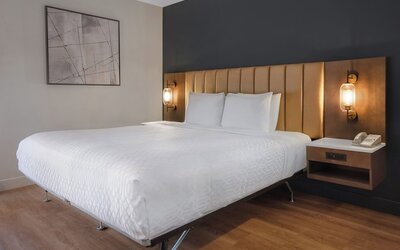 Best Western Plus Meadowlands
