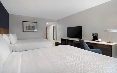 Best Western Plus Meadowlands