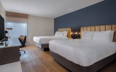 Best Western Plus Meadowlands