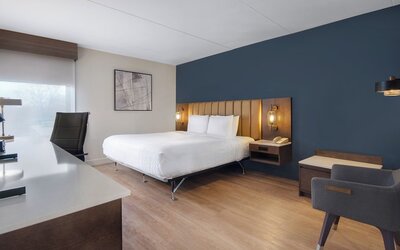 Best Western Plus Meadowlands