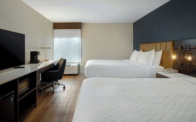 Best Western Plus Meadowlands