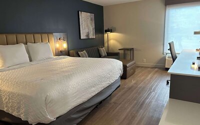 Best Western Plus Meadowlands
