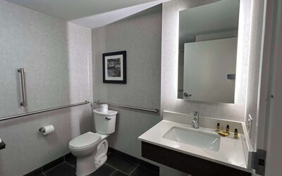 Best Western Plus Meadowlands