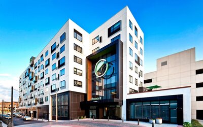 Element by Marriott Harrison - Newark