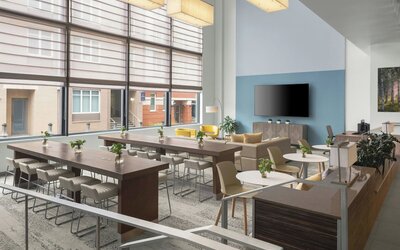 Element by Marriott Harrison - Newark