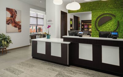 Element by Marriott Harrison - Newark