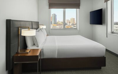 Element by Marriott Harrison - Newark