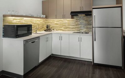 Element by Marriott Harrison - Newark