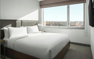 Element by Marriott Harrison - Newark