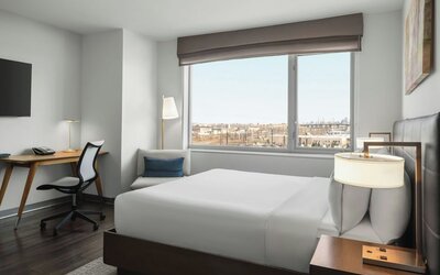 Element by Marriott Harrison - Newark