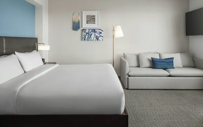 Element by Marriott Harrison - Newark
