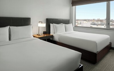 Element by Marriott Harrison - Newark