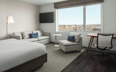 Element by Marriott Harrison - Newark