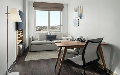 Element by Marriott Harrison - Newark