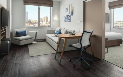 Element by Marriott Harrison - Newark