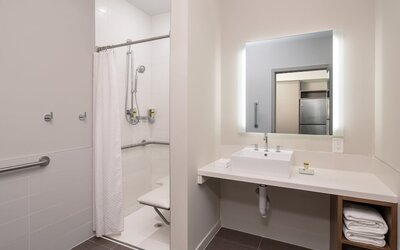 Element by Marriott Harrison - Newark