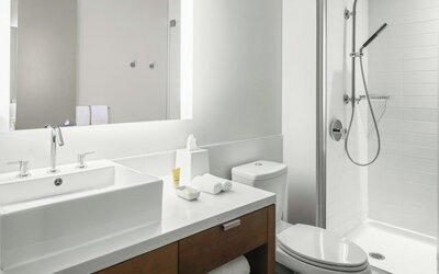 Element by Marriott Harrison - Newark