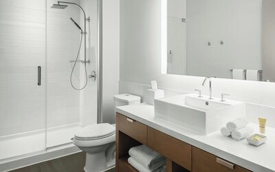 Element by Marriott Harrison - Newark