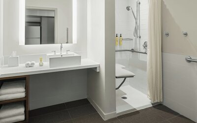Element by Marriott Harrison - Newark