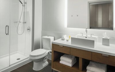Element by Marriott Harrison - Newark