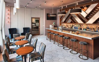 Element by Marriott Harrison - Newark
