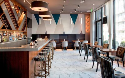 Element by Marriott Harrison - Newark