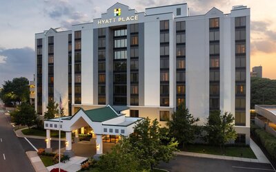 Hyatt Place Secaucus/Meadowlands