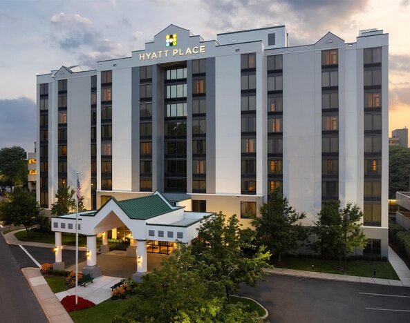 Hyatt Place Secaucus/Meadowlands