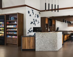 Hyatt Place Secaucus/Meadowlands