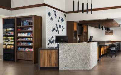 Hyatt Place Secaucus/Meadowlands
