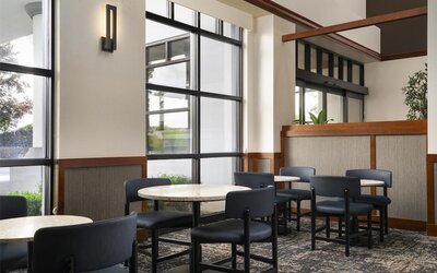 Hyatt Place Secaucus/Meadowlands