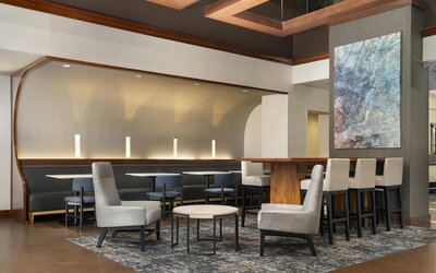 Hyatt Place Secaucus/Meadowlands