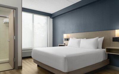 Hyatt Place Secaucus/Meadowlands