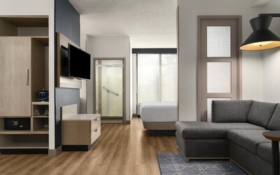 Hyatt Place Secaucus/Meadowlands