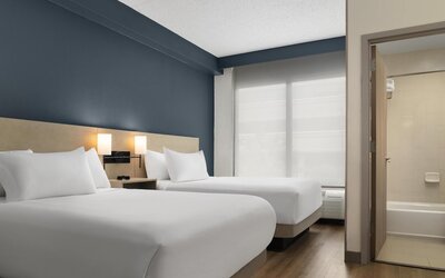 Hyatt Place Secaucus/Meadowlands