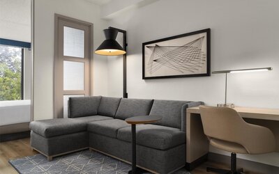 Hyatt Place Secaucus/Meadowlands