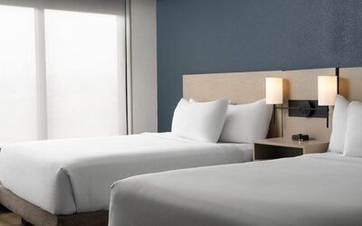 Hyatt Place Secaucus/Meadowlands