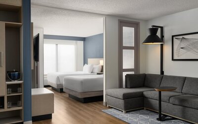 Hyatt Place Secaucus/Meadowlands